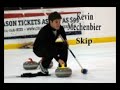 Kilbourne Curling, 2006-2007