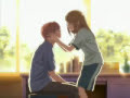 boku wa imouto ni koi wo suru episodio 1 parte 2