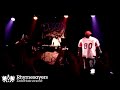 MF DOOM - \"Beef Rapp\" Live