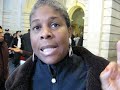 Lenora Fulani speaks about Bloomberg\