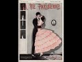 Ted Weems & His Orchestra  - Baby Doll, 1928