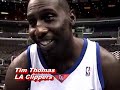 LA Clippers - Holy Water