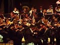 Samson and Delilah - Conant High Orchestra \