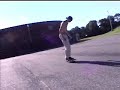 Inward Heel Trick Tip