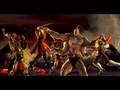 Goro Tribute