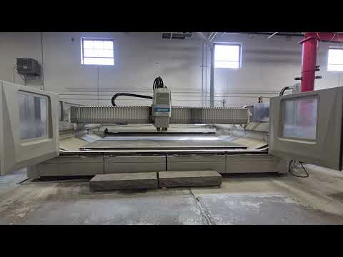 2018 DENVER Quota Stone Equipment | Platinum Group (1)