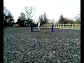 Lucy jumpin Icix