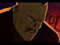 Akira & Mars Volta Music Video