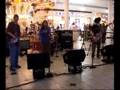 The Riots performing I'm Not Ok by My Chemical Romance