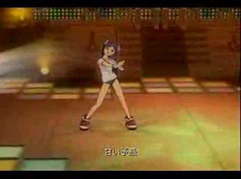 千早　ブルマ　太陽のジェラシー