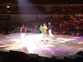 Star Magic World Tour Araneta - 1st Spiel Sam, Nikki, Bea , John Lloyd, Diether, Piolo