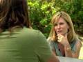 Eye To Eye With Katie Couric: Surfer's Healing (CBS News)
