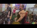 Get HUGE