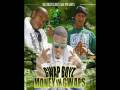 Gwap Boyz - Chevy Drippin Stains