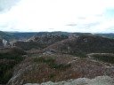 mont du lac des cygnes