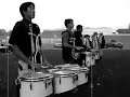 CKM Drumline: November