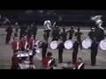 CKM Drumline: November