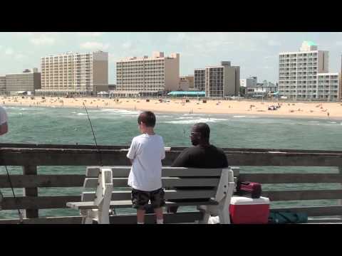 Virginia Beach - http://www.thefamilytravelfiles.com/locations/virginiabeach/ Live the beach life with your kids. Virginia Beach has an impressive boardwalk, energizing free ...
