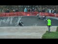 MTB - Final (North WS09-Rnd2)