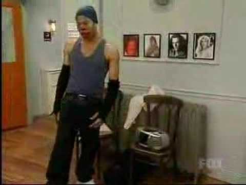 Alyson Hannigan video