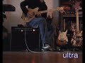 Peavey JSX demo