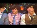 Kevin Jonas on TRL 6/4/08 on the girls (Read Description)