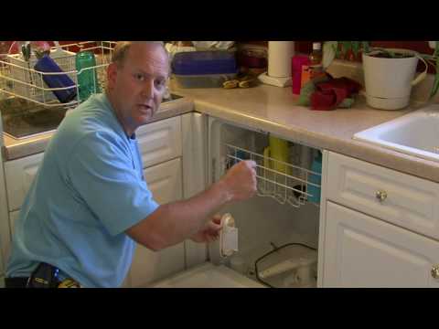 how to load a dishwasher diagram