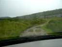 Carrowkeel tombs road