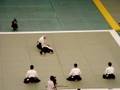 46th All Japan Aikido Demonstration Doshu's Embu