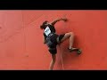 Climbing-Escalada Spanish Championship-Compes 2008 OVIEDO