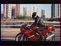 superbe ducati 851 dans paris .c'est toujours mon reve.....