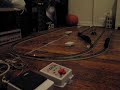 Dueling Dampfloks test 2