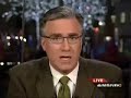 keith olbermann    daniel levin   waterboarding discussion 2