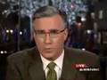Keith Olbermann -  Daniel Levin - Waterboarding discussion 2