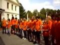 Oratorij Sv. Duh Celje - Nedelja