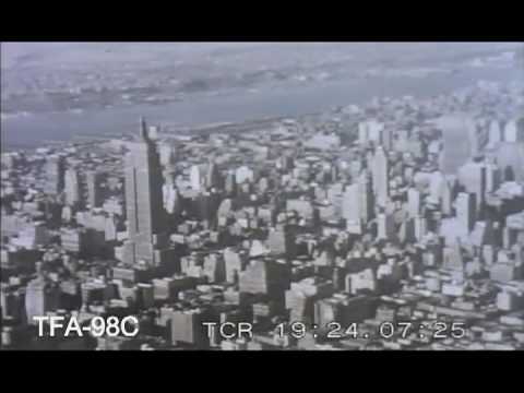 Nueva York en 1956 0 Nueva York en 1956