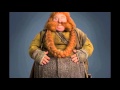 The Hobbit Character Photos