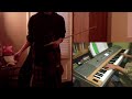 [K-ON!] My Love is a Stapler / 私の恋はホッチキス (Violin)