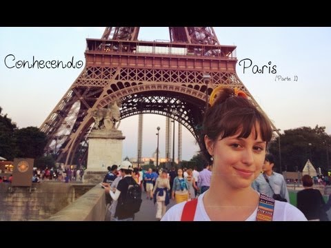 Paris - Veja a lista completa com links pra planejar sua viagem: http://senta.la/pmn6 Camisetas oficiais Lully de Verdade na LOLja: http://senta.la/11n3g Canecas ofi...