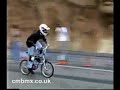 UK BMX comp 1990ish