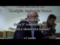 Giampiero Marchese parla dello stato di salute della sanità nel Veneto Orientale parte 4