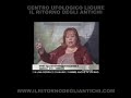 ufologia intervista alla contattista Alba Giordana