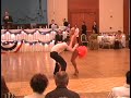 NW Regionals 2007 Jive