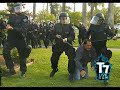 REBEL DIAZ ARRESTED BY NYPD