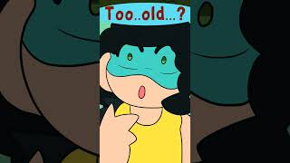 ?163: Springs ⚠️CW #animatedseries #personalnarrative #personalproject #healingjourney