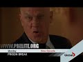 Prison Break Episode 4.15Going Under Promo #2 Prison Break Episode 4.15Going Under Promo #2