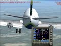 Fsx Perfect Flight ( CYYZ To CYOW) Fsx Perfect Flight ( CYYZ To CYOW)