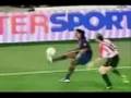 Best soccer goals