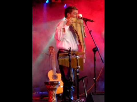 PEPE ROMERO AQUARELA BRASILEIRA LA MAGIA DE LAS FLAUTAS