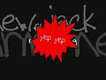 new jack swing, hip hop, rnb, rap, lognes